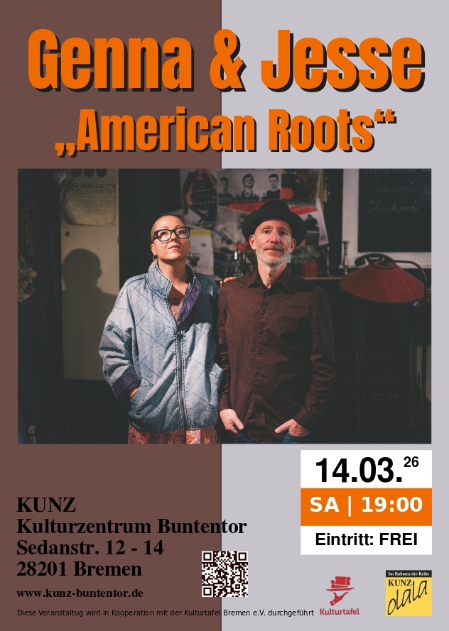 KUNZ Event 26